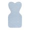 ผ้าห่อตัวเด็กแรกเกิด Swaddle Up™ Bamboo Original Boats Mist Blue 1.0 TOG  แบรนด์ Love To Dream